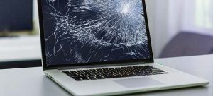 MacBook LCD Repair