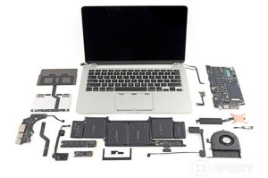 Apple MacBook repairs Miami