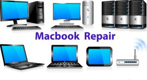 MacBook Repair Desktop Laptop